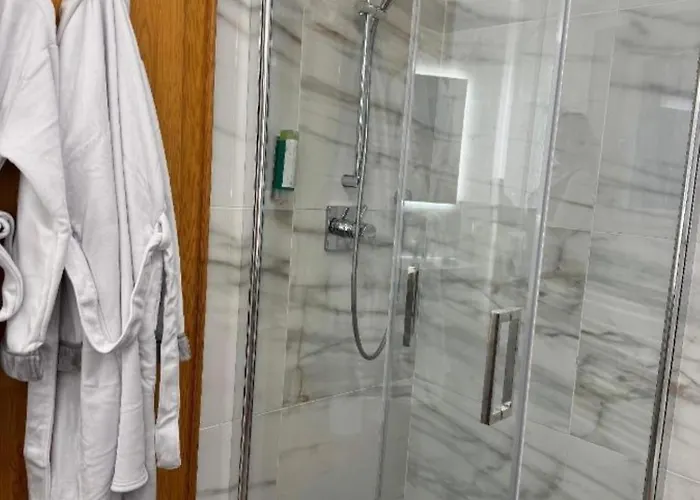 Appartement Donaublick *