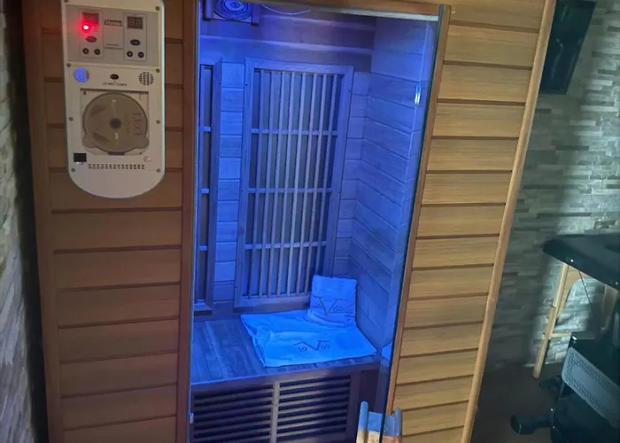 Donaublick Appartement *