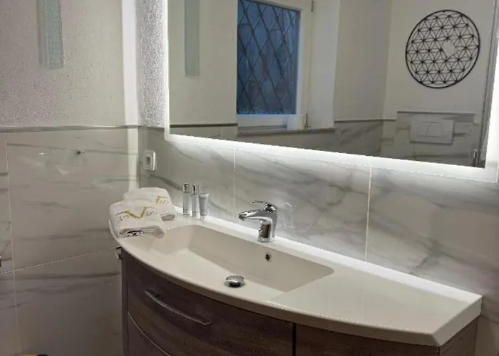 Appartement Donaublick