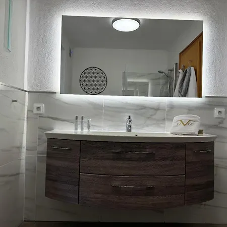 Donaublick Appartement