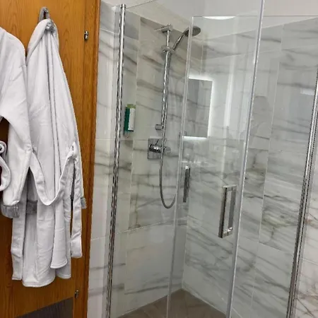 Appartement Donaublick *