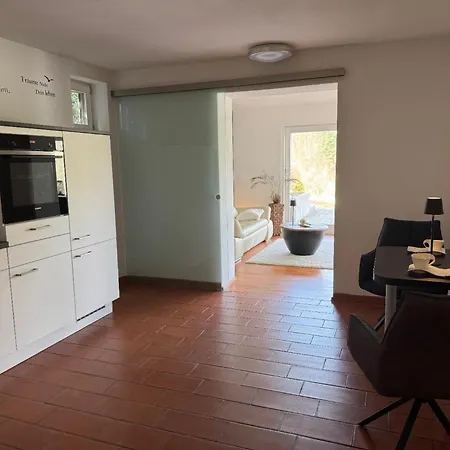 Donaublick Appartement *