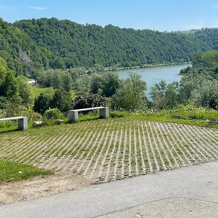 Appartement Donaublick *