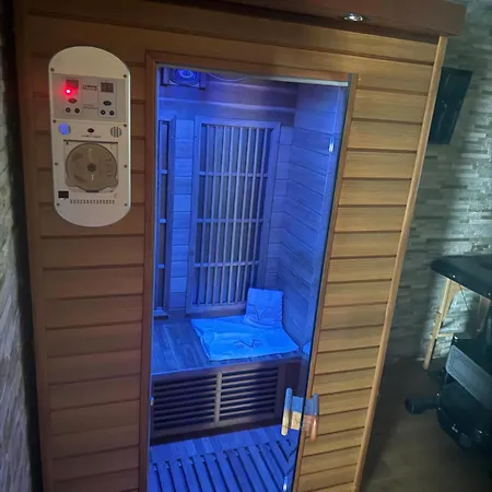 Donaublick Appartement *