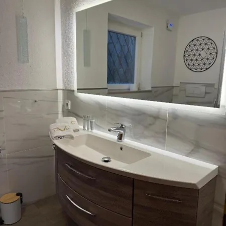 Appartement Donaublick