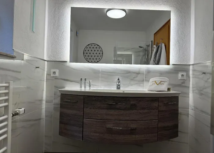 Donaublick Apartment