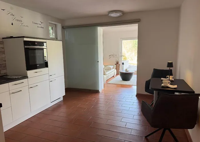 Donaublick Apartment *